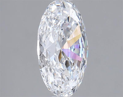1.52 Carat Oval Lab Diamond :: Greenstar spin frame 03