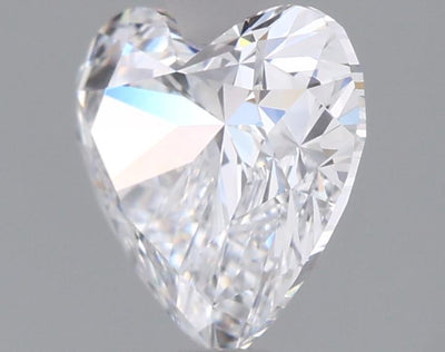 1.37 Carat Heart Lab Diamond :: Greenstar spin frame 03