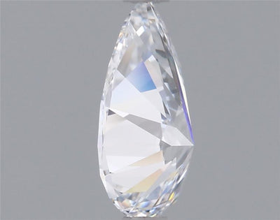1.02 Carat Pear Lab Diamond :: Greenstar spin frame 03