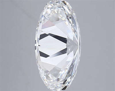 5.07 Carat Oval Lab Diamond :: Greenstar spin frame 03