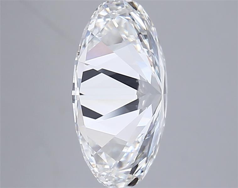 5.07 Carat Oval Lab Diamond :: Greenstar spin frame 03