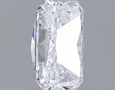1.60 Carat Radiant Lab Diamond :: Greenstar spin frame 03