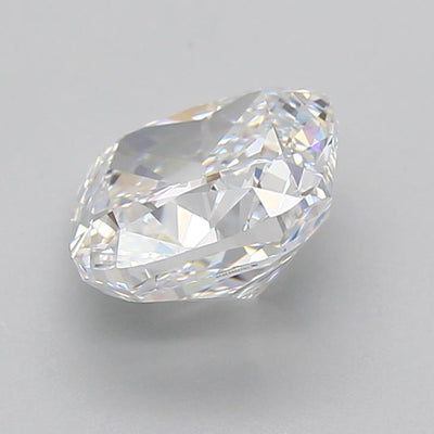 3.06 Carat Cushion Lab Diamond :: Greenstar spin frame 03