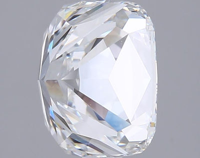 2.72 Carat Cushion Lab Diamond :: Greenstar spin frame 03