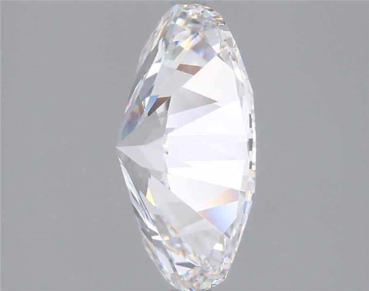 3.00 Carat Oval Lab Diamond :: Greenstar spin frame 03
