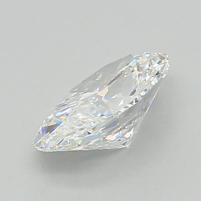 2.52 Carat Oval Lab Diamond :: Greenstar spin frame 03