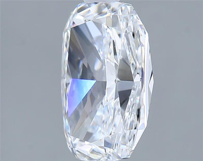 2.03 Carat Cushion Lab Diamond :: Greenstar spin frame 03