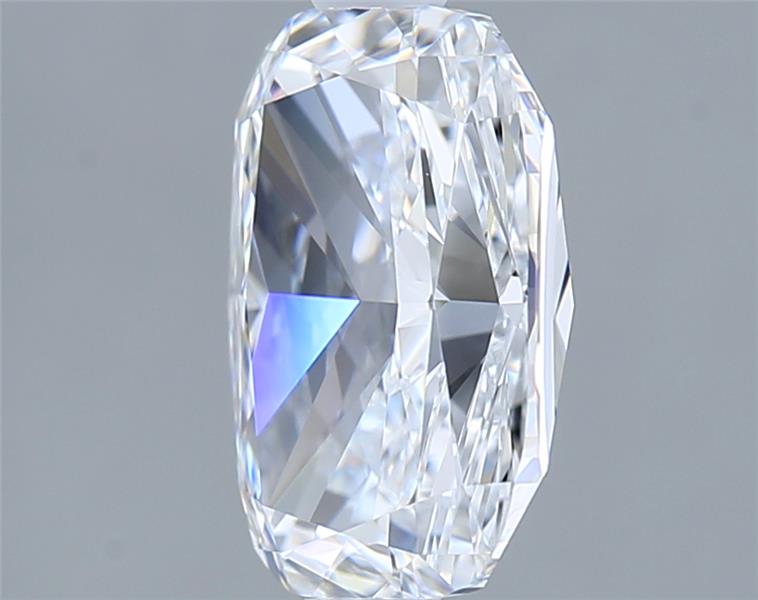2.03 Carat Cushion Lab Diamond :: Greenstar spin frame 03