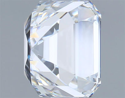 2.03 Carat Asscher Lab Diamond :: Greenstar spin frame 03