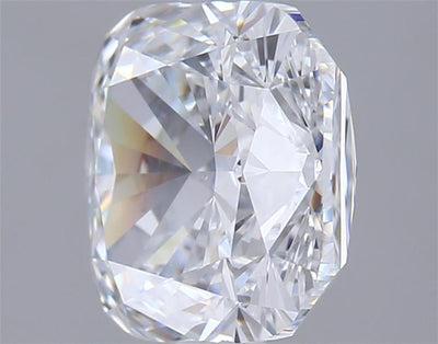 2.26 Carat Cushion Lab Diamond :: Greenstar spin frame 03