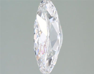 2.03 Carat Oval Lab Diamond :: Greenstar spin frame 03