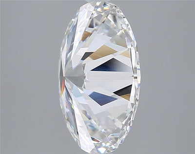 3.01 Carat Oval Lab Diamond :: Greenstar spin frame 03