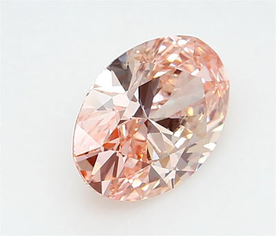 1.71 Carat Oval Lab Diamond :: Greenstar spin frame 03