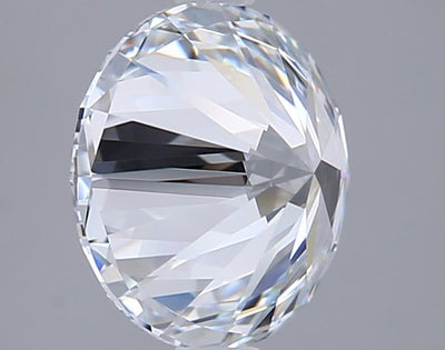 2.53 Carat Round Lab Diamond :: Greenstar spin frame 03