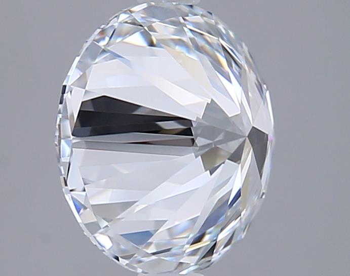 2.53 Carat Round Lab Diamond :: Greenstar spin frame 03
