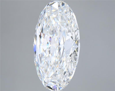 5.01 Carat Oval Lab Diamond :: Greenstar spin frame 03