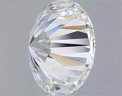 1.05 Carat Round Lab Diamond :: Greenstar spin frame 03