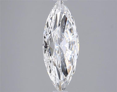 2.07 Carat Marquise Lab Diamond :: Greenstar spin frame 03