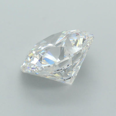 3.00 Carat Round Lab Diamond :: Greenstar spin frame 03