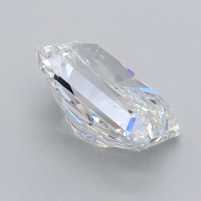 2.03 Carat Radiant Lab Diamond :: Greenstar spin frame 03