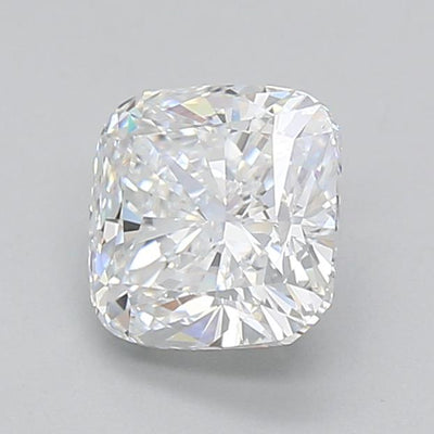 2.11 Carat Cushion Lab Diamond :: Greenstar spin frame 03