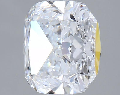 2.51 Carat Cushion Lab Diamond :: Greenstar spin frame 03