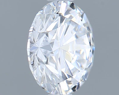 1.02 Carat Round Lab Diamond :: Greenstar spin frame 03