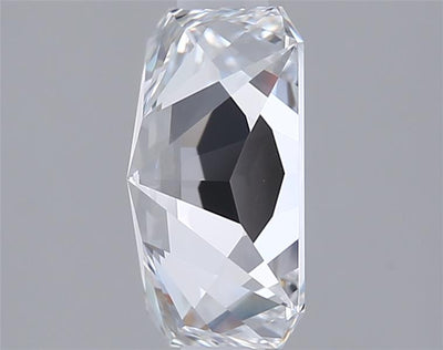 1.71 Carat Radiant Lab Diamond :: Greenstar spin frame 03