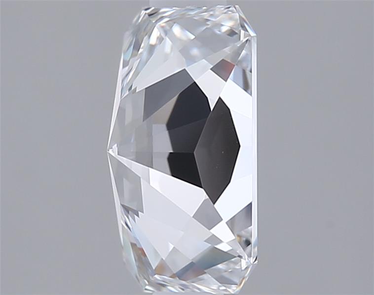 1.71 Carat Radiant Lab Diamond :: Greenstar spin frame 03