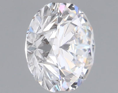 1.51 Carat Round Lab Diamond :: Greenstar spin frame 03