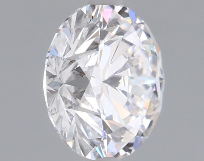 1.51 Carat Round Lab Diamond :: Greenstar spin frame 03