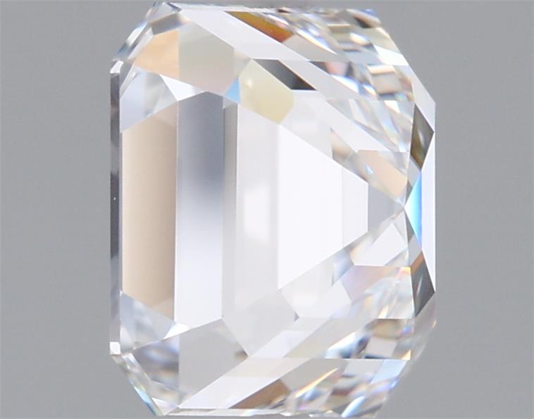 2.50 Carat Asscher Lab Diamond :: Greenstar spin frame 03