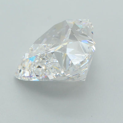 4.04 Carat Heart Lab Diamond :: Greenstar spin frame 03