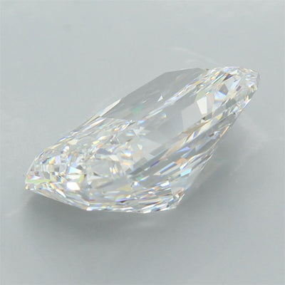 5.04 Carat Radiant Lab Diamond :: Greenstar spin frame 03