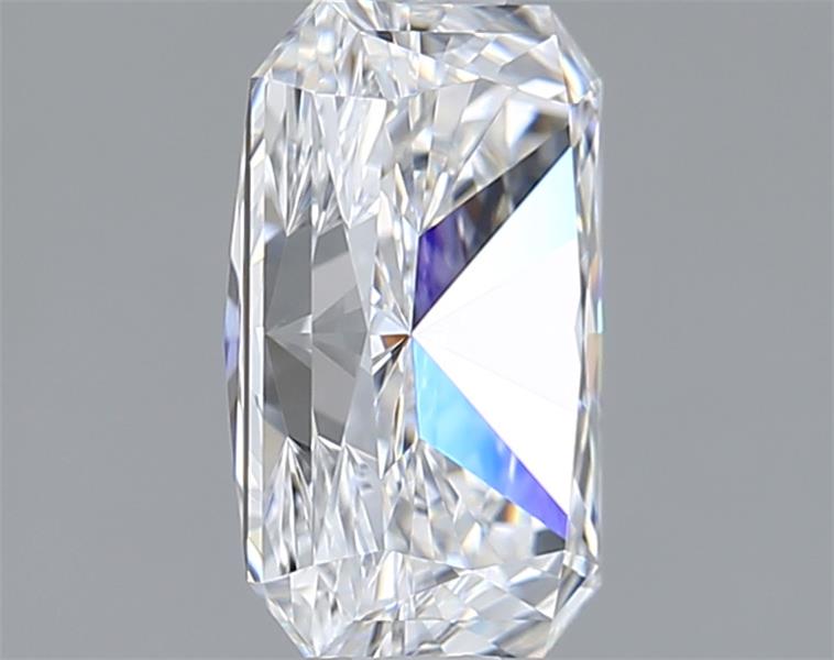 2.03 Carat Radiant Lab Diamond :: Greenstar spin frame 03