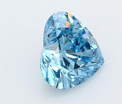 2.57 Carat Heart Lab Diamond :: Greenstar spin frame 03