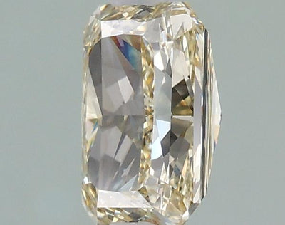 1.05 Carat Radiant Lab Diamond :: Greenstar spin frame 03