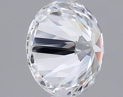 1.52 Carat Round Lab Diamond :: Greenstar spin frame 03