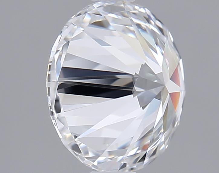 1.52 Carat Round Lab Diamond :: Greenstar spin frame 03