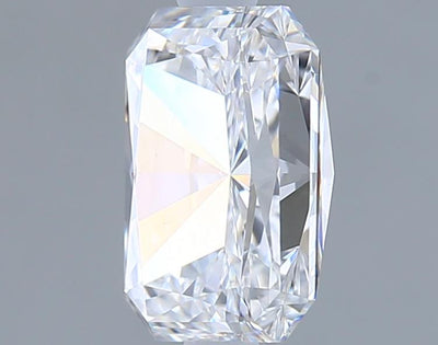 2.03 Carat Radiant Lab Diamond :: Greenstar spin frame 03
