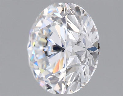 1.51 Carat Round Lab Diamond :: Greenstar spin frame 03