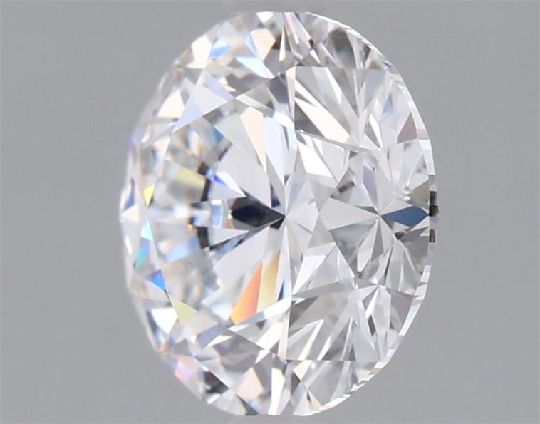 1.51 Carat Round Lab Diamond :: Greenstar spin frame 03