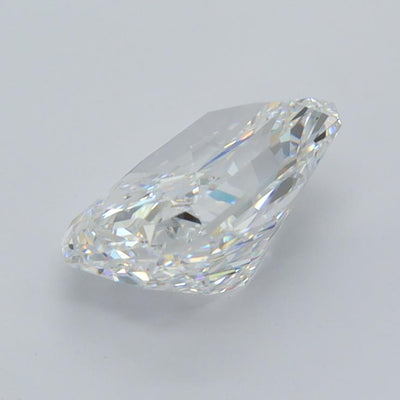 2.02 Carat Radiant Lab Diamond :: Greenstar spin frame 03