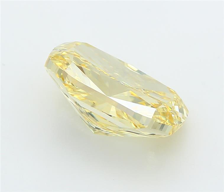 5.02 Carat Cushion Lab Diamond :: Greenstar spin frame 03