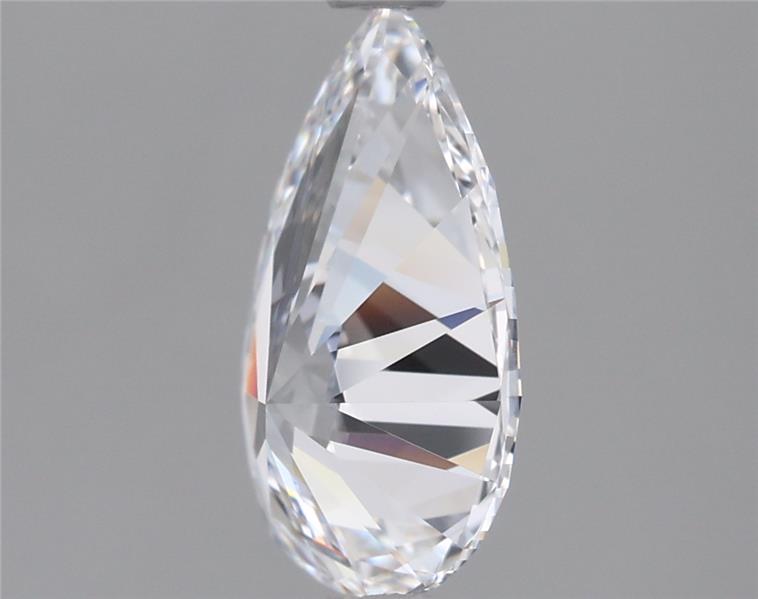 1.51 Carat Pear Lab Diamond :: Greenstar spin frame 03