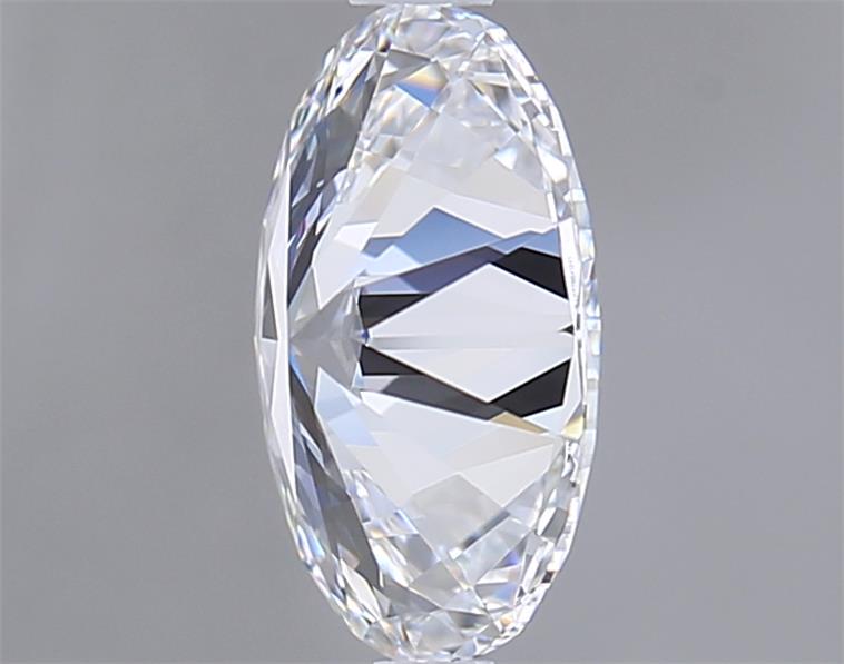1.54 Carat Oval Lab Diamond :: Greenstar spin frame 03