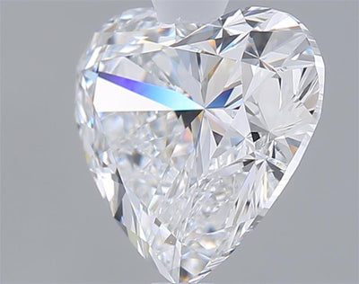 2.33 Carat Heart Lab Diamond :: Greenstar spin frame 03