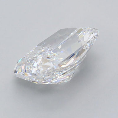 1.55 Carat Radiant Lab Diamond :: Greenstar spin frame 03
