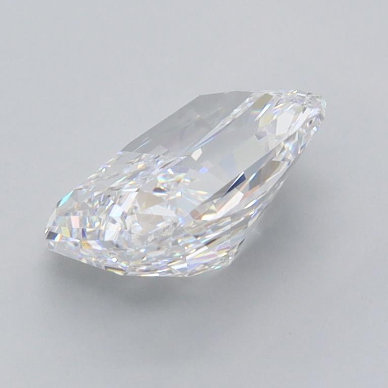 1.55 Carat Radiant Lab Diamond :: Greenstar spin frame 03