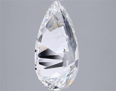 3.54 Carat Pear Lab Diamond :: Greenstar spin frame 03